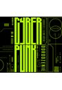 Audiobook Cyberpunk. Odrodzenie CD