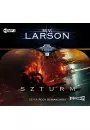 Audiobook Szturm. Star Force. Tom 8 CD