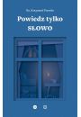 eBook Powiedz tylko Sowo mobi epub