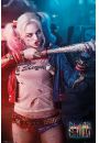 Legion Samobjcw Harley Quinn - plakat 61x91,5 cm