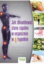 eBook Jak zlikwidowa stany zapalne w organizmie w 4 tygodnie pdf mobi epub