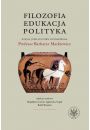 eBook Filozofia, edukacja, polityka pdf mobi epub