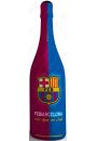 Vitapress FC Barcelona Szampan bezalkoholowy dla dzieci musujacy Truskawka 750 ml