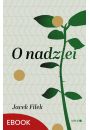 eBook O nadziei Historyczne i analityczne wprowadzenie do fenomenologii nadziei epub