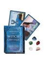 Witch Crystals, Zestaw kamieni do wrenia i magii