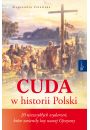eBook Cuda w historii Polski mobi epub