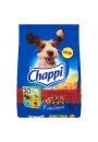 Chappi Karma penoporcjowa dla psw z woowin i drobiem 2.7 kg