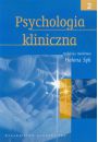 Psychologia kliniczna Tom 2