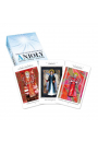 Anioy medytacja ksika + karty