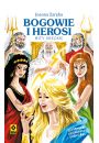 eBook Bogowie i Herosi pdf mobi epub
