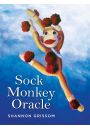 Sock Monkey Oracle, karty do wrenia