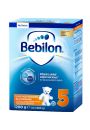 Bebilon Junior 5 z Pronutra+ Mleko modyfikowane dla przedszkolaka 1.2 kg