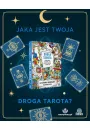 Droga tarota. Odkrywanie tajemnic ycia poprzez symbole i archetypy