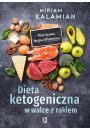 Dieta ketogeniczna w walce z rakiem. Plan leczenia terapi ketogeniczn