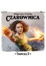 Audiobook Czarownica mp3