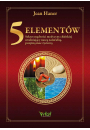 eBook 5 Elementw. Sekret mdroci medycyny chiskiej uwalniajcy nasz naturaln, potn moc yciow pdf mobi epub