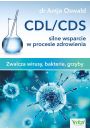 eBook CDL/CDS silne wsparcie w procesie zdrowienia pdf mobi epub