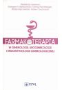 eBook Farmakoterapia w ginekologii, uroginekologii i endokrynologii ginekologicznej mobi epub