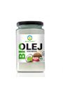 Bio Food Olej kokosowy nierafinowany Extra Virgin 670 g Bio