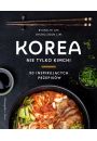 Korea. Nie tylko Kimchi