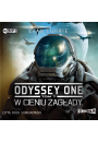 Audiobook W cieniu zagady. Odyssey One. Tom 7 CD
