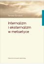 eBook Internalizm i eksternalizm w metaetyce pdf