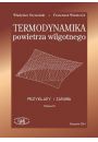 eBook Termodynamika powietrza wilgotnego. Przykady i zadania pdf