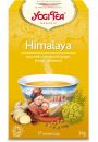 Yogi Tea Herbatka Himalaya 17 x 2 g Bio