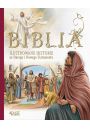 Biblia. Ilustrowane historie ze Starego i Nowego Testamentu