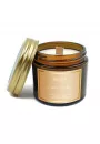 Your Candle wieca sojowa zapachowa z drewnianym knotem palo santo 120 ml