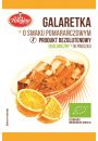 Amylon Galaretka pomaraczowa 40 g Bio
