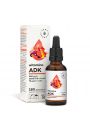 Aura Herbals Witamina A + D3 (2000IU) + K2 MK7 Suplement diety 30 ml
