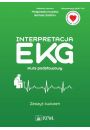 eBook Interpretacja EKG. Kurs podstawowy mobi epub
