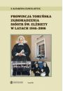 eBook Prowincja Toruska Zgromadzenia Sistr w. Elbiety w latach 1946-2006 pdf