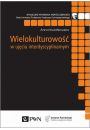 eBook Wielokulturowo w ujciu interdyscyplinarnym mobi epub