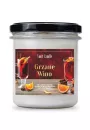 Your Candle wieca sojowa zapachowa grzane wino 240 g