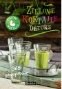 Zielone Koktajle Detoks 365 przepisw