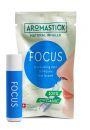 Aromastick Inhalator do nosa focus eco 10 g