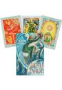 Karty Tarot Crowley Thoth Wersja kieszonkowa GB