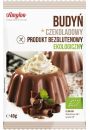 Amylon Budy czekoladowy bezglutenowy 40 g Bio