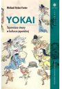 Yokai Tajemnicze stwory w kulturze japoskiej