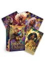 Faces of Oshun, karty do wrenia