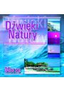 Dwiki natury. Morze CD