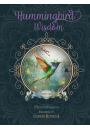 Hummingbird Wisdom Oracle Cards