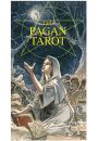 Tarot Pogański, Pagan Tarot