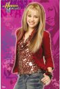 Miley Cyrus Hannah Montana - plakat 61x91,5 cm