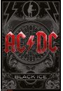 AC/DC Black Ice - plakat 61x91,5 cm
