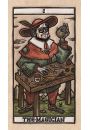 Tarot del Toro