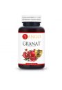 Yango Granat - ekstrakt ze skrki - kwas elagowy 40% Suplement diety 90 kaps.