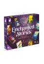 Gra Zaczarowane historie Enchanted Stories 5+ Janod